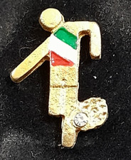 Spilla pins mascotte ciao - spilla,