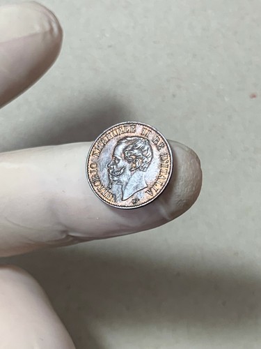 R58 492 vittorio emanuele ii - vittorio,