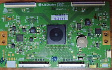 6870C-0700C scheda T-Con  tv  LG 65SJ850V