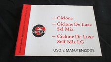 Libretto uso manutenzione - libretto,