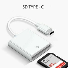USB Tipo C USB OTG Adapter