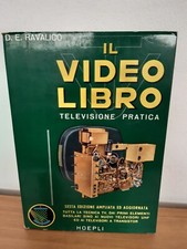 il video libro hoepli 1964