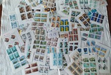 FRANCOBOLLI REPUBBLICA