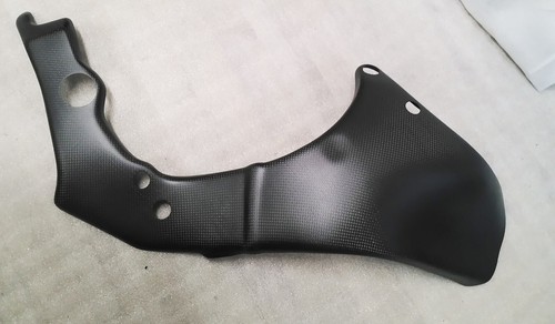 Protezioni telaio carbonio - telaio,