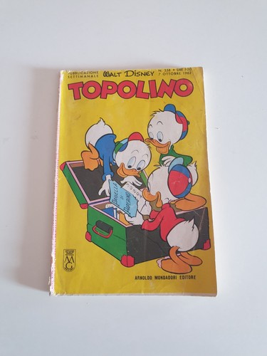 Alx mondadori topolino - mondadori,