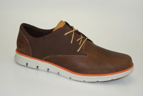 Timberland bradstreet oxford - bradstreet,