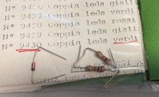 TECNOTREN 9430 Scala HO Coppia