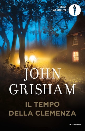 Tempo della clemenza grisham - clemenza,