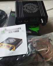 Alimentatore Per Tatuaggi Con