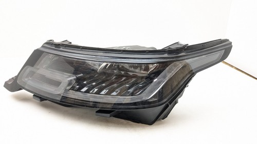 Faro proiettore range rover - proiettore,