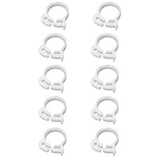 10 fascette stringitubo di