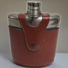 Vintage retrò vetro anca