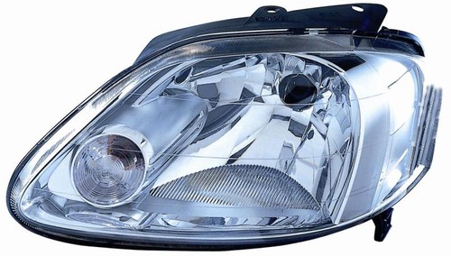 Faro anteriore sinistro - faro, per
