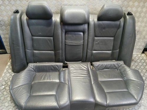 Volvo s60 2007 sedili - volvo,