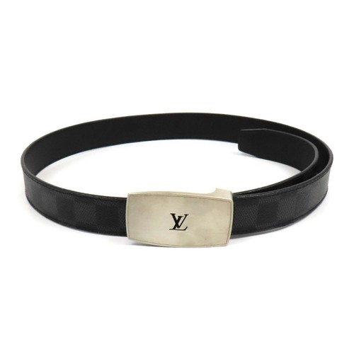 Cintura louis vuitton damier - cintura,