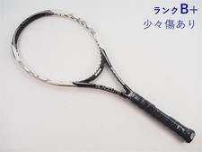 Racchetta da tennis usata