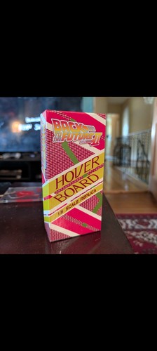 Ritorno futuro hover - ritorno, ii