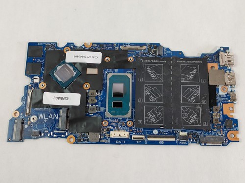 Dell inspiron 5518 core - dell,