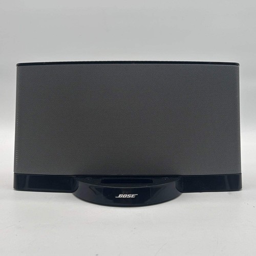 Bose sounddock series - , ii