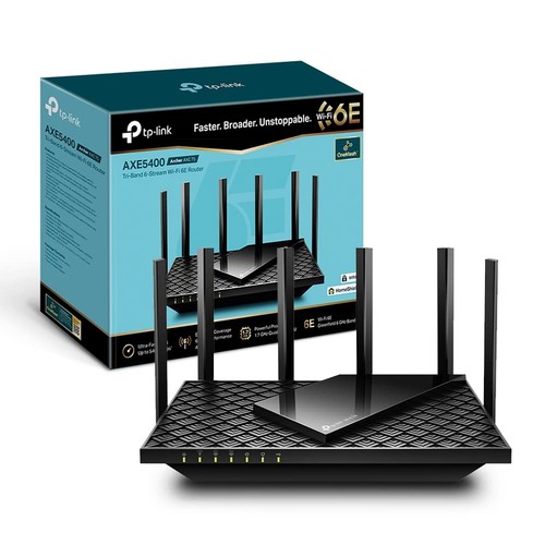 Archer axe75 router - archer,