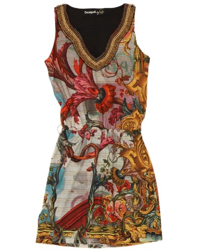 Abito donna desigual - abito, senza