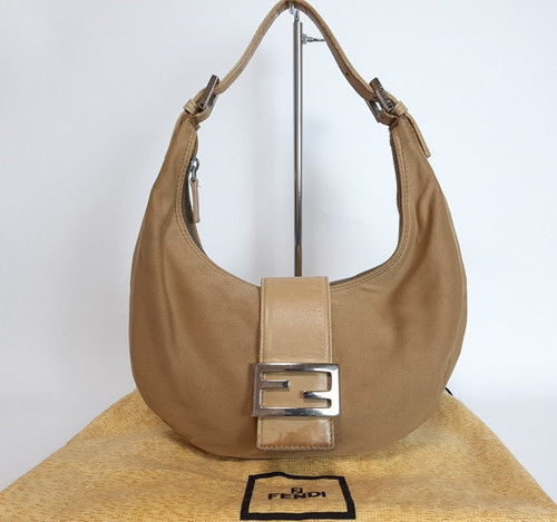 Borsa tracolla fendi - borsa,