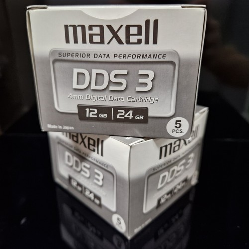 Lotto pack maxell dds3 - lotto, 10