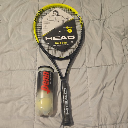 Head tour pro - racchetta, da
