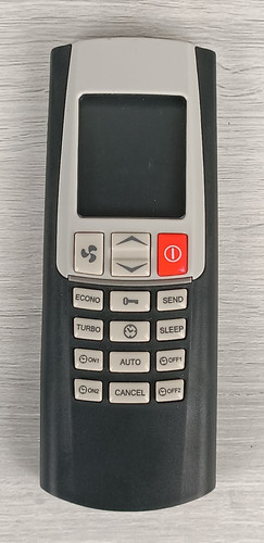 Telecomando revo scheda j042 - revo,