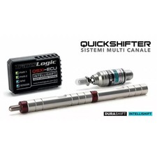 CAMBIO ELETTRONICO TRANSLOGIC NEW QSXi per BMW  R nine T DAL 2021 IN POI