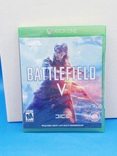 Battlefield V - Microsoft Xbox