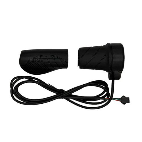Manopola completa acceleratore - manopola,