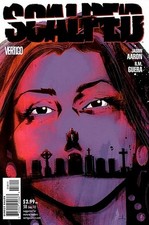 Scalped (Vol 1) #  58 NM