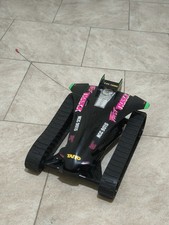 TYCO FAST TRAXX TYCO HALF