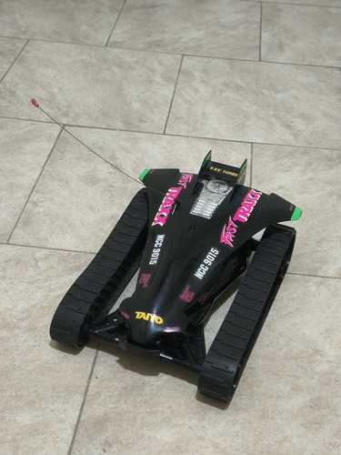 Tyco fast traxx - traxx,