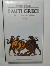 GRAVES, I MITI GRECI, IL