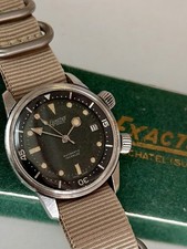 Reloj Exactus Supercompressor 