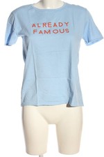 ZARA T-shirt Donna Camicia