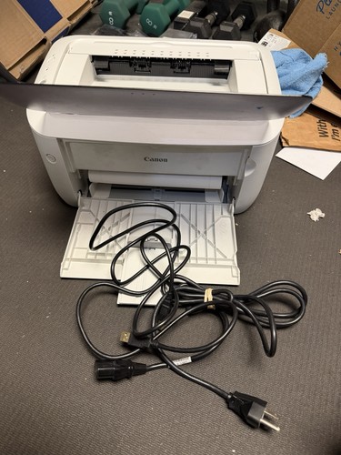 Canon imageclass lbp6030w - canon,