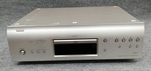Denon dbp 4010u - denon, lettore