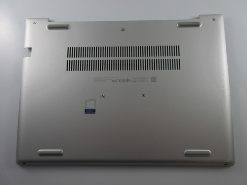 Scocca inferiore probook - scocca, hp