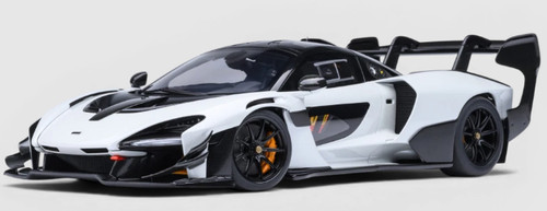 Mclaren senna gtr 81953 - gtr, 1/18