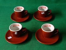 SET 4 TAZZINE CAFFÈ +