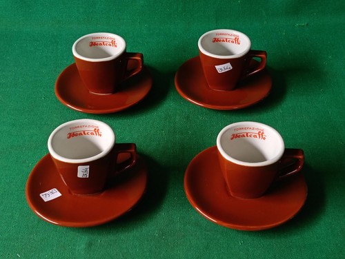 Set tazzine caffè - 4,