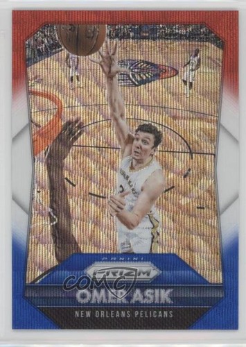 2015 panini prizm rosso - prizm,