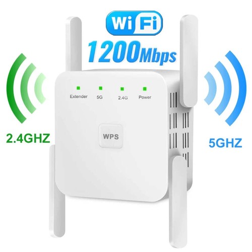 Wireless wifi booster - wireless,