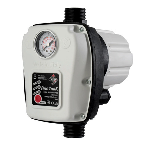 Italtecnica brio tank - italtecnica,
