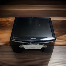 Samsung 19" TV Gaming Monitor