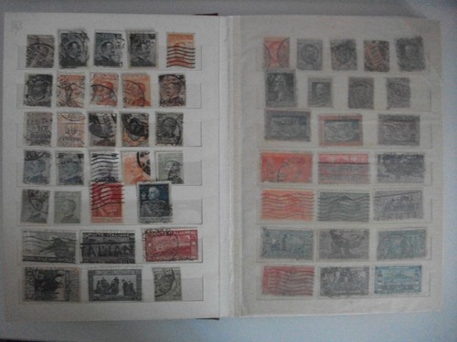 Album rosso pagine - 6,