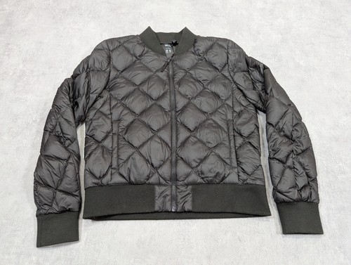 Uniqlo piumino ultraleggero